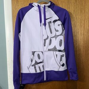Nike Zip-Up
